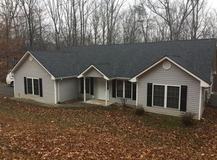 195 Stripers Ln, Moneta, VA 24121