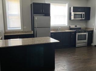 Carpenter, Chicago, IL 60620
