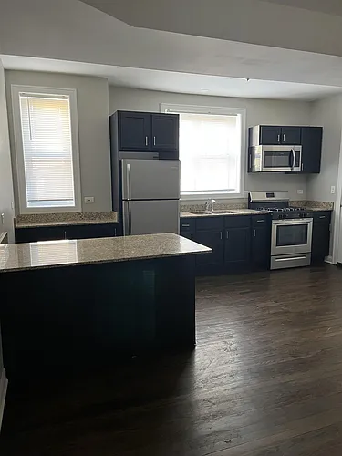 Floor plan Carpenter - 2N