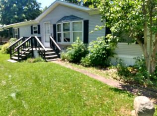 5665 Orangeville Kinsman Rd, Kinsman, OH 44428