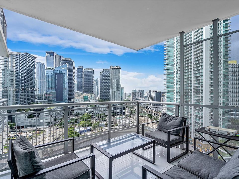 1st image of 350 S Miami Ave APT 2512