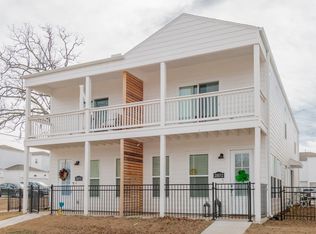 1623 Brooks Ave #1, Fayetteville, AR 72701