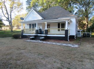 70 White St SW, Concord, NC 28027