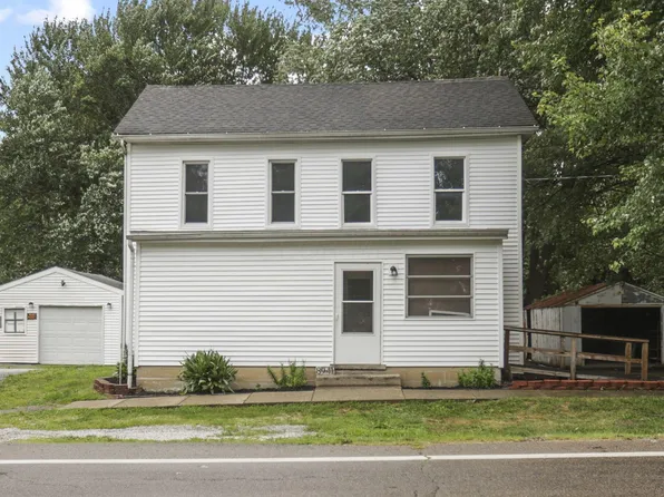 8941 Lancaster Thornville Rd NE, Pleasantville, OH 43148