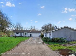 4734 E Grand River Ave, Portland, MI 48875