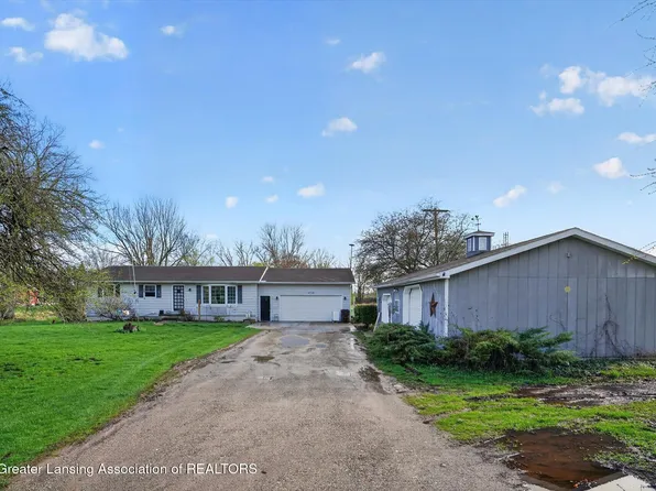 4734 E Grand River Ave, Portland, MI 48875