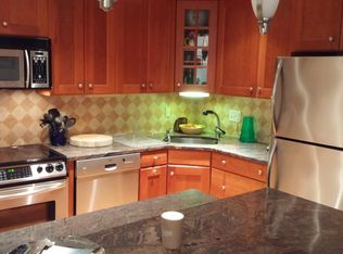 109 Beacon St APT 2A, Boston, MA 02116