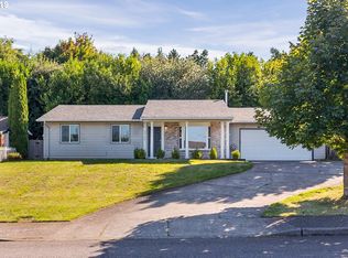 20104 NE San Rafael St, Fairview, OR 97024