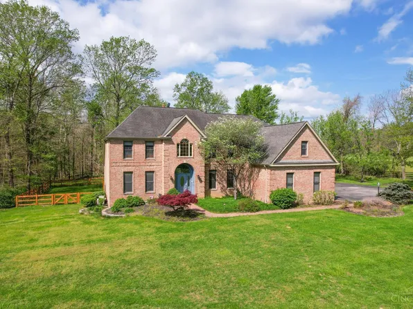 3151 Reisinger Rd, Bethel, OH 45106