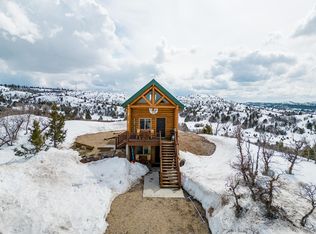 2620 N Oak Ridge Rd, Alton, UT 84710