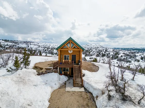 2620 N Oak Ridge Rd, Alton, UT 84710