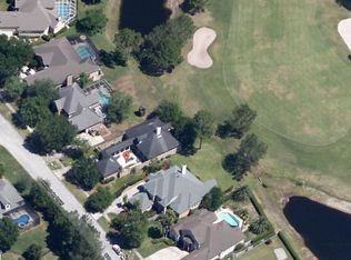 10151 Bishop Lake Rd W, Jacksonville, FL 32256