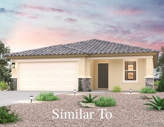 7286 E Silver Spur Dr, Kingman, AZ 86401