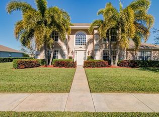 5850 Orangewood Ln, Vero Beach, FL 32967