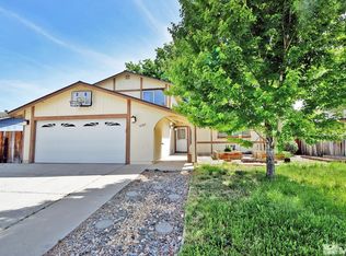 4385 Matich Dr, Reno, NV 89502