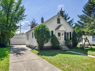 3721 Busse St, Madison, WI 53714