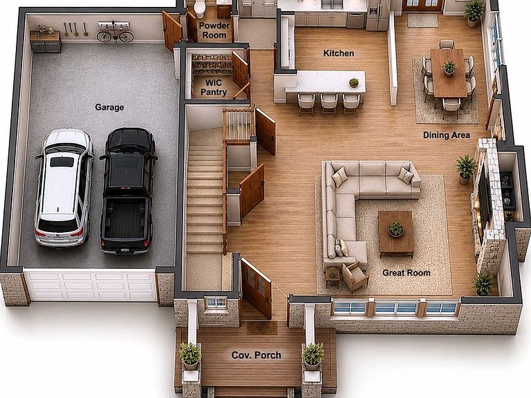 Listing photo 2