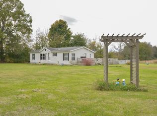 16229 21 Mile Rd, Marshall, MI 49068