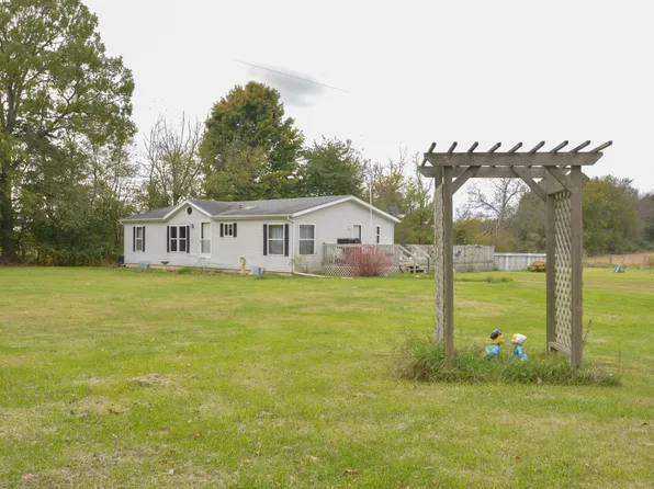16229 21 Mile Rd, Marshall, MI 49068