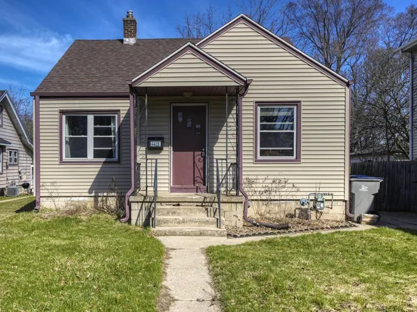 3408 South Howell AVENUE, Milwaukee, WI 53207