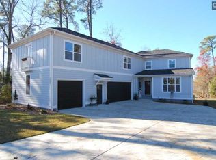 1924 Johnson Marina Rd, Chapin, SC 29036