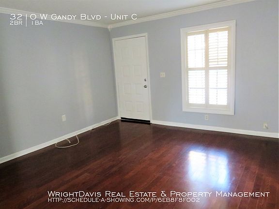 2nd image of 3210 W Gandy Blvd APT C