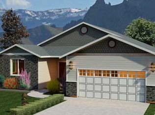 1010 Two Rivers Rd, Entiat, WA 98822