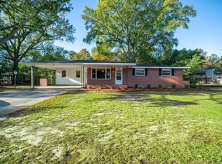 3328 Tanglewood Dr, Augusta, GA 30909