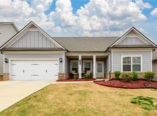 4684 Silver Oak Dr SW, Gainesville, GA 30504