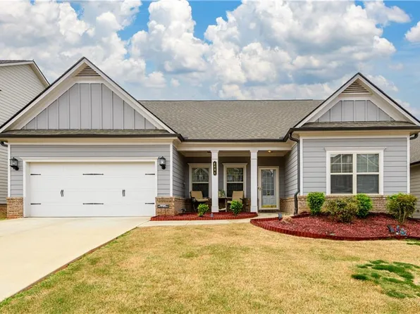 4684 Silver Oak Dr SW, Gainesville, GA 30504