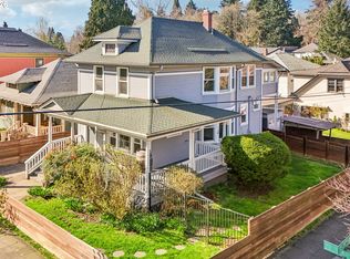 2451 SE Yamhill St, Portland, OR