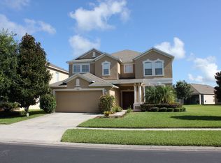 9963 Long Bay Dr, Orlando, FL 32832
