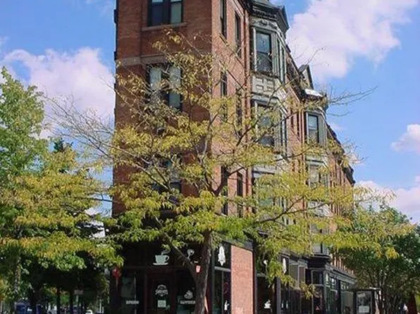 706-2 S University Ave, Rochester, NY 14607