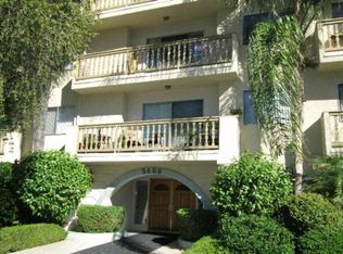 5400 Lindley Ave, Encino, CA 91316