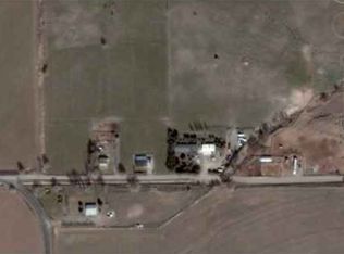 6050 E Sudduth Rd, King Hill, ID 83633