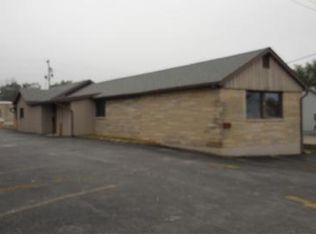 512 Lincoln Ave, Bedford, IN 47421