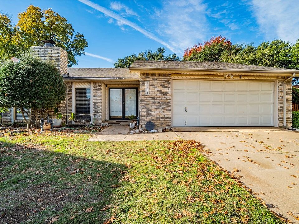 7524 Weatherwood Ct, Fort Worth, TX 76133 | Zillow