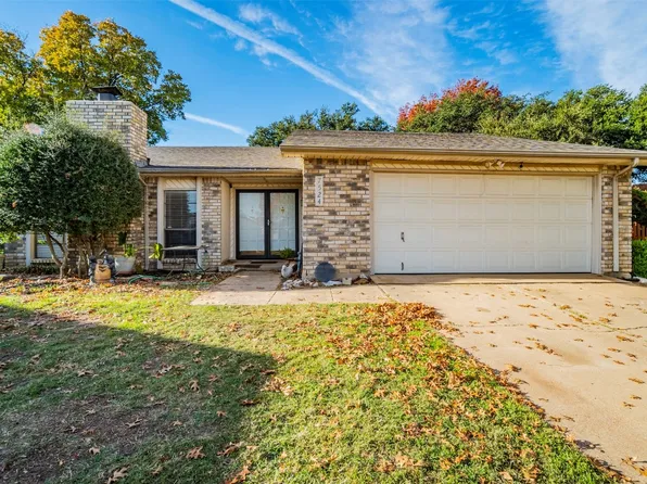 7524 Weatherwood Ct, Fort Worth, TX 76133