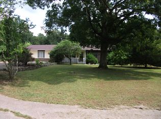 47 Easy St, Hardy, AR 72542