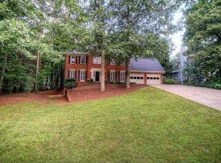 1143 Fairwood Close NW, Acworth, GA 30101