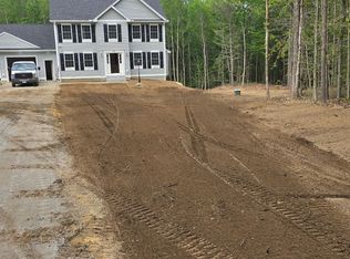 43 Crown Point Rd, Strafford, NH 03884