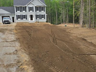 43 Crown Point Road, Strafford, NH, 03884