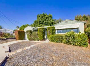 9156 Manor Dr, La Mesa, CA 91942