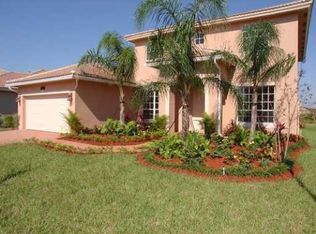 15201 SW 54th St, Miramar, FL 33027