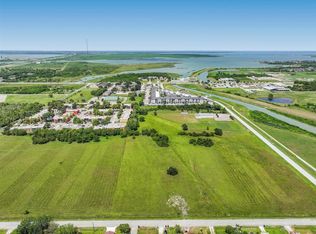 0 Cherry Ave, Texas City, TX 77590