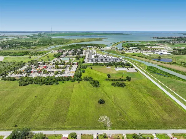 0 Cherry Ave, Texas City, TX 77590