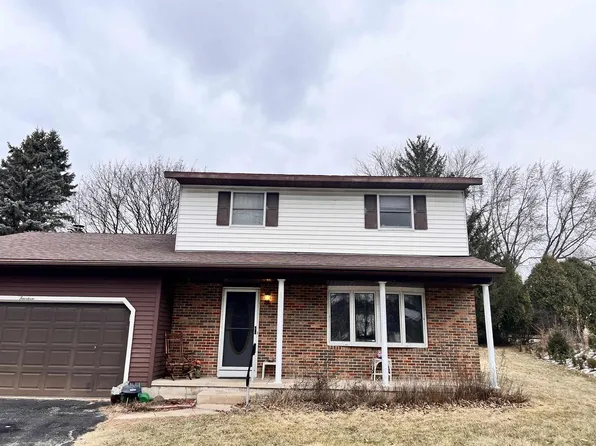 14 Hollybrook Court, Madison, WI 53716