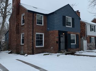 5082 Bishop St, Detroit, MI 48224