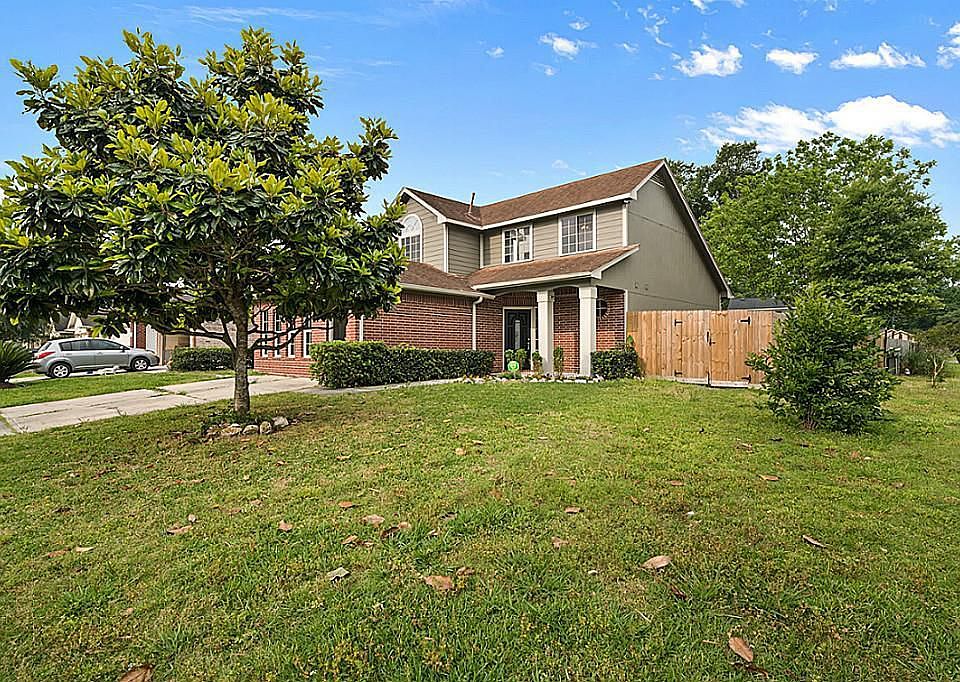 1st image of 24319 Soft Pine Dr