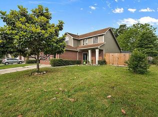 24319 Soft Pine Dr, Huffman, TX 77336